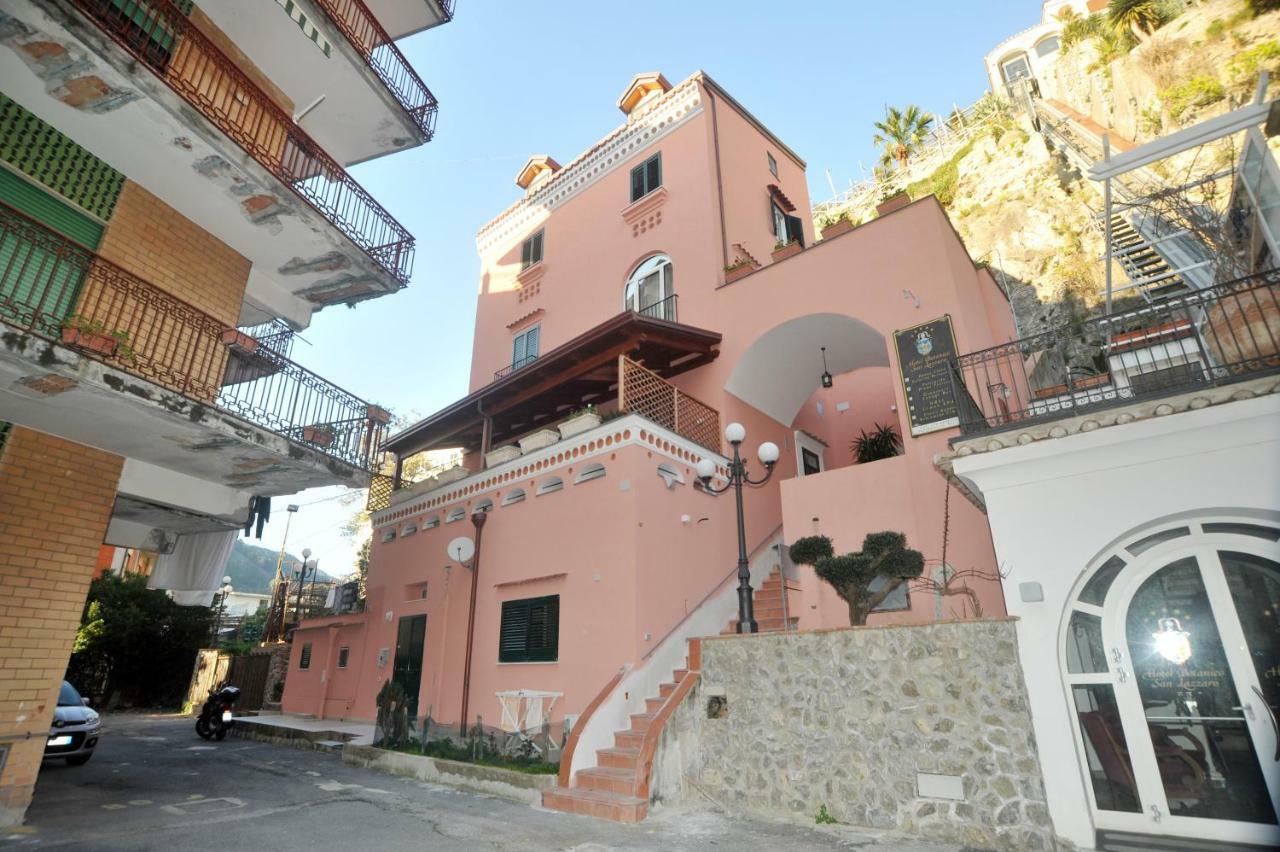 מאיורי Dipino Accommodation מראה חיצוני תמונה